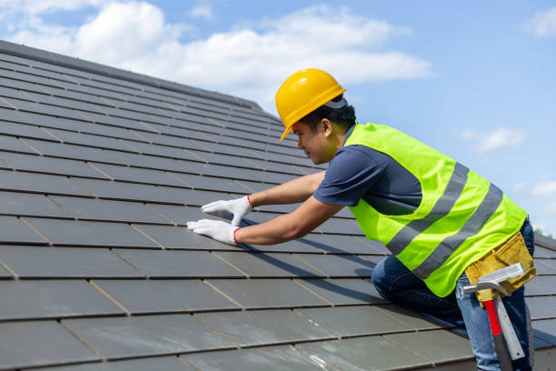 Best Commercial Roofing Services  in St Helens, OR