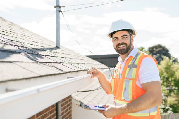 Best Commercial Roofing Services  in St Helens, OR