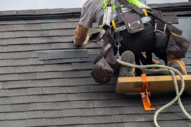 Quick and Trustworthy Emergency Roof Repair Services in St Helens, OR