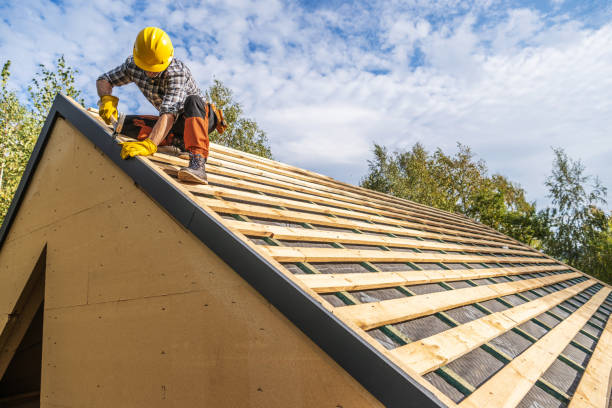 Best Roof Leak Repair  in St Helens, OR