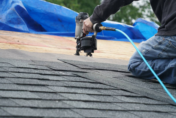 Best New Roof Installation  in St Helens, OR