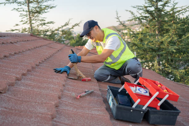 Tile Roofing Contractor in St Helens, OR
