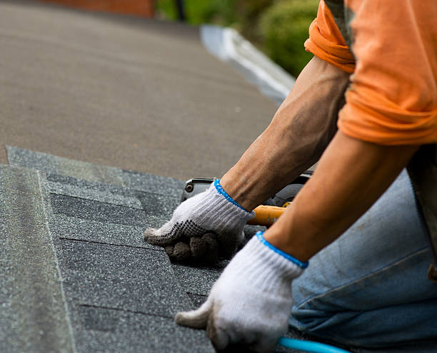 Best Storm Damage Roof Repair  in St Helens, OR