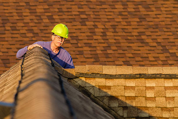 Roof Repair Estimates in St Helens, OR